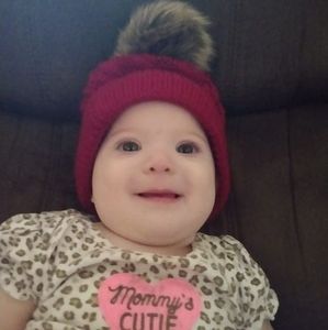 Meet your Posher, Denise